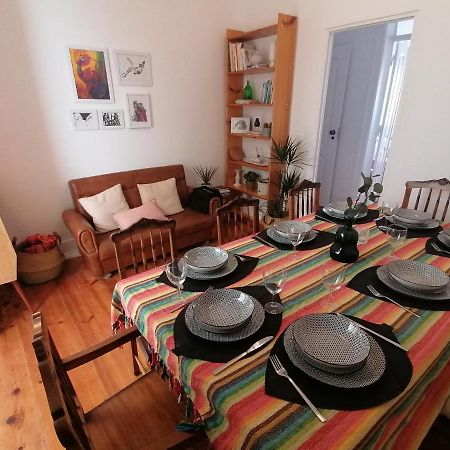 Apartamento Encantador No Coracao De Lisboa Zewnętrze zdjęcie