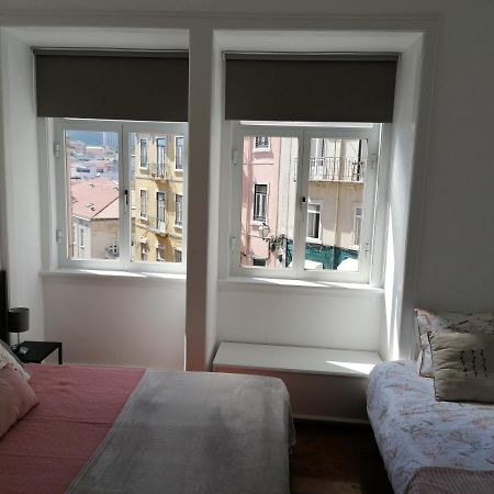 Apartamento Encantador No Coracao De Lisboa Zewnętrze zdjęcie