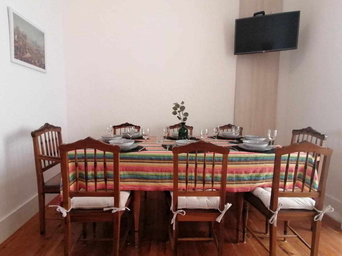 Apartamento Encantador No Coracao De Lisboa Zewnętrze zdjęcie