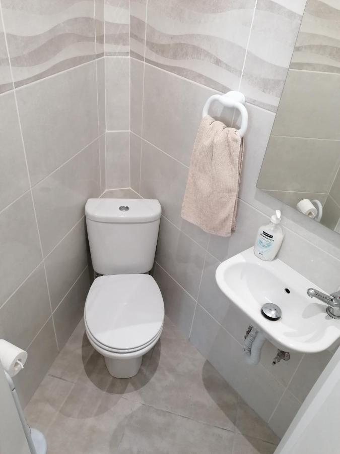 Apartamento Encantador No Coracao De Lisboa Zewnętrze zdjęcie