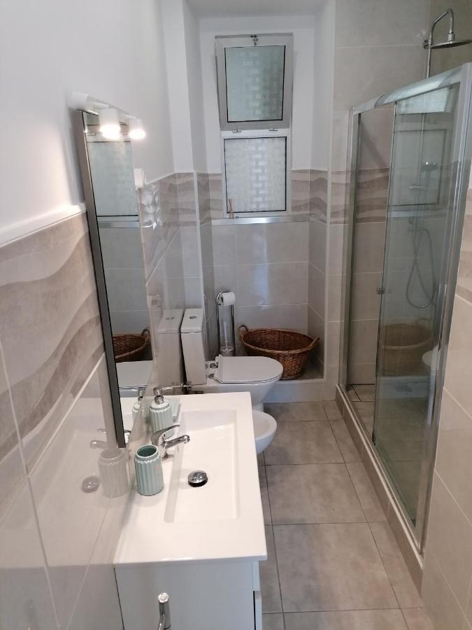 Apartamento Encantador No Coracao De Lisboa Zewnętrze zdjęcie