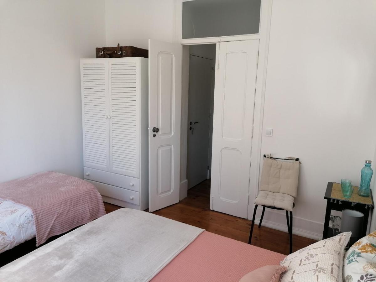 Apartamento Encantador No Coracao De Lisboa Zewnętrze zdjęcie