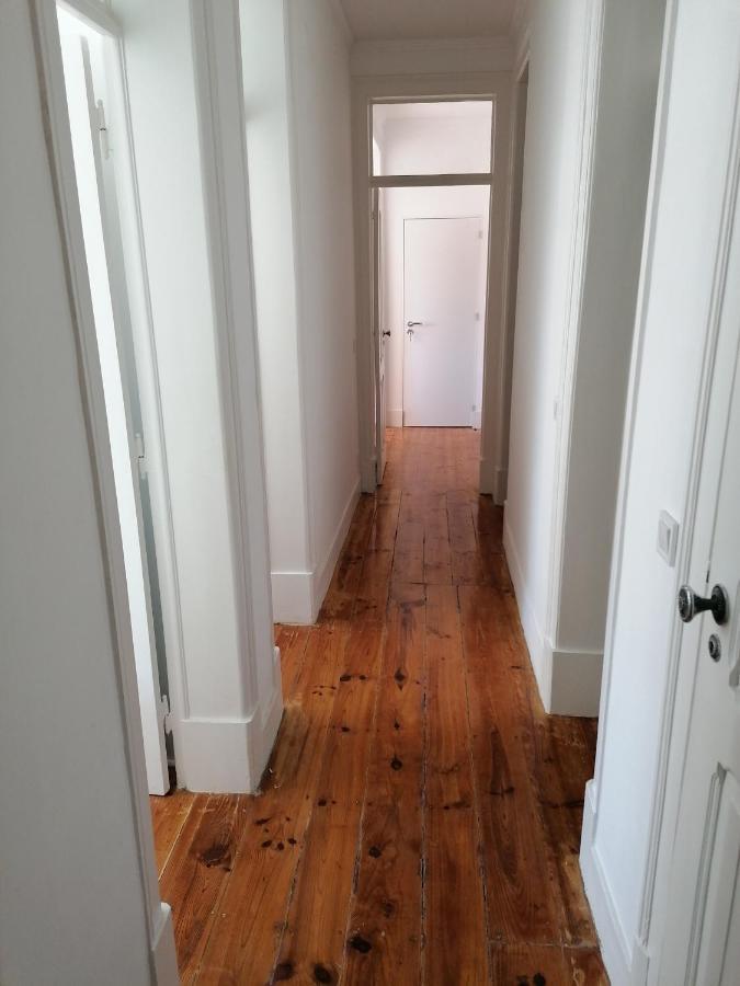 Apartamento Encantador No Coracao De Lisboa Zewnętrze zdjęcie