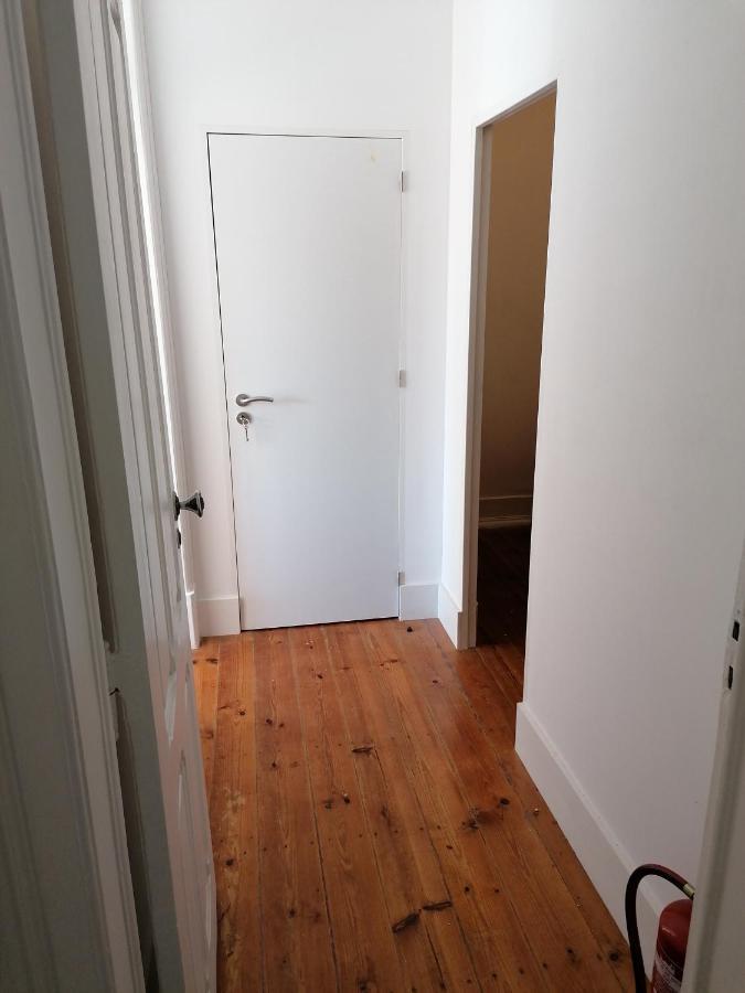 Apartamento Encantador No Coracao De Lisboa Zewnętrze zdjęcie