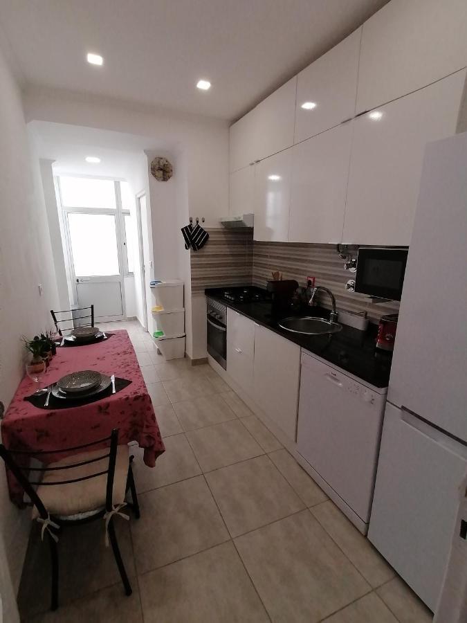 Apartamento Encantador No Coracao De Lisboa Zewnętrze zdjęcie